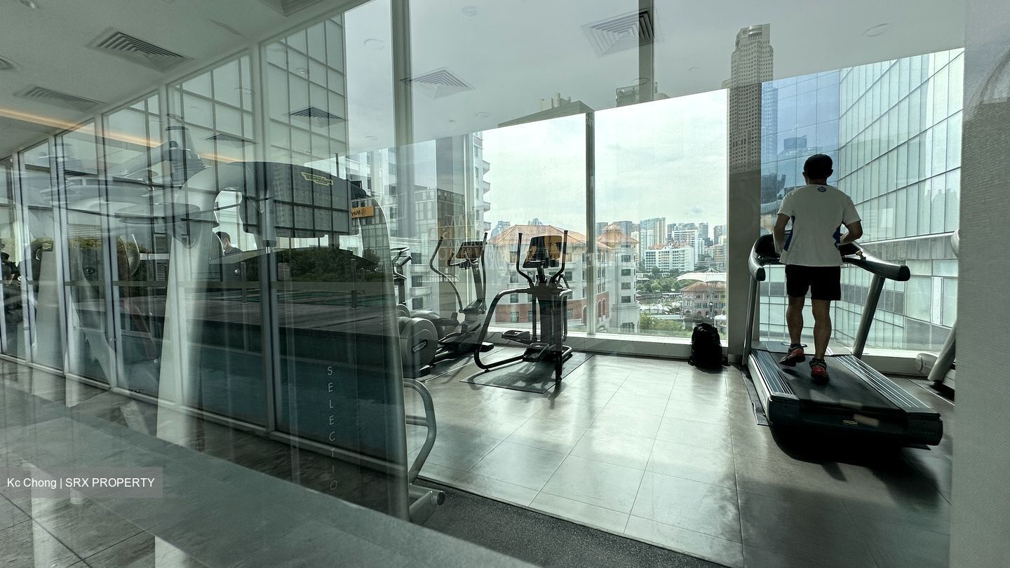 The Central (D1), Office #559747671